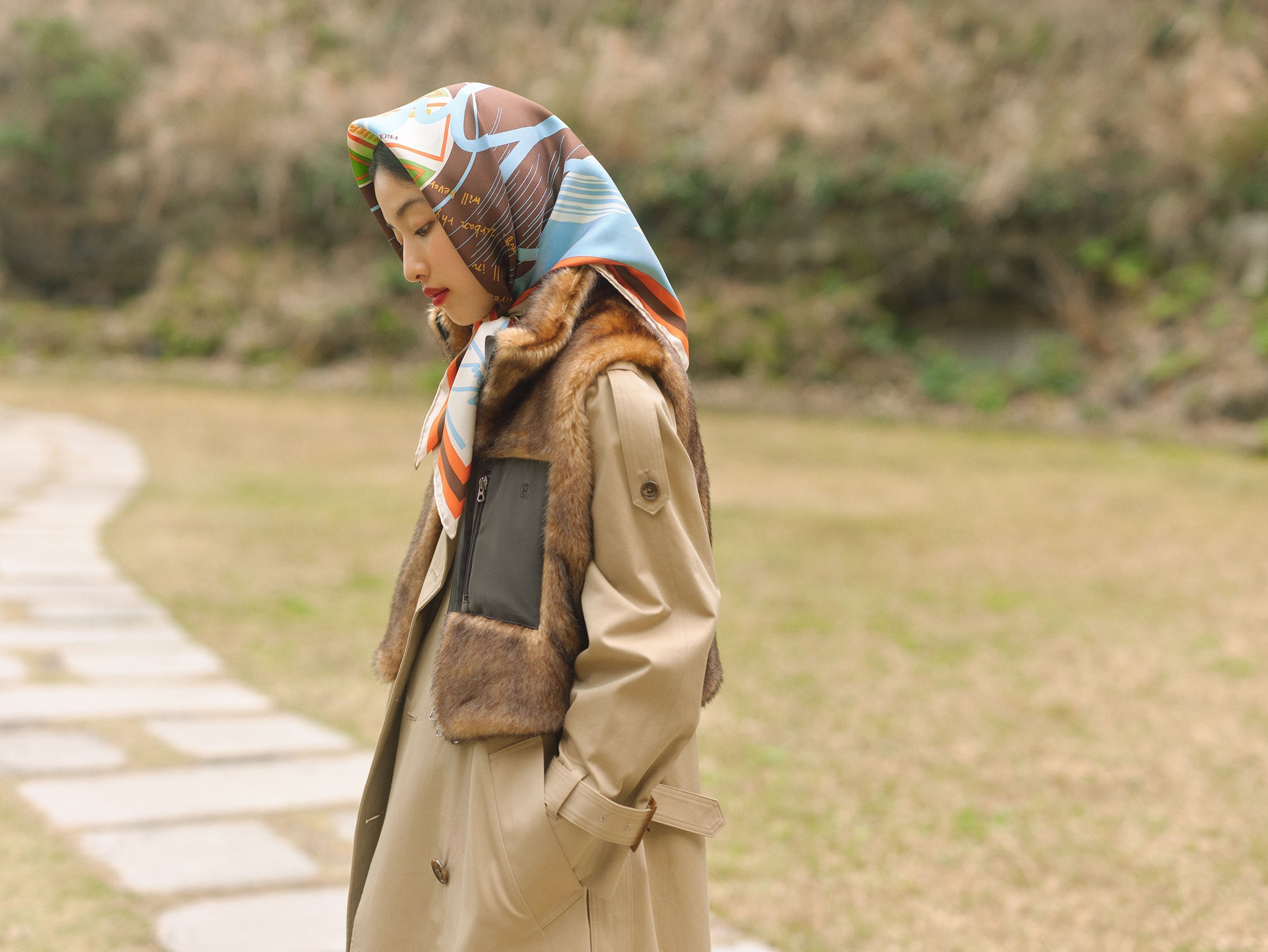 2025 Autumn & Winter Collection vol.1 – manipuri