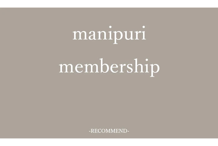 FROM JAPAN公式アカウント01Nｏ．7(まとめ) NEW】会員登録するとお得な特典がたくさん！ – manipuri