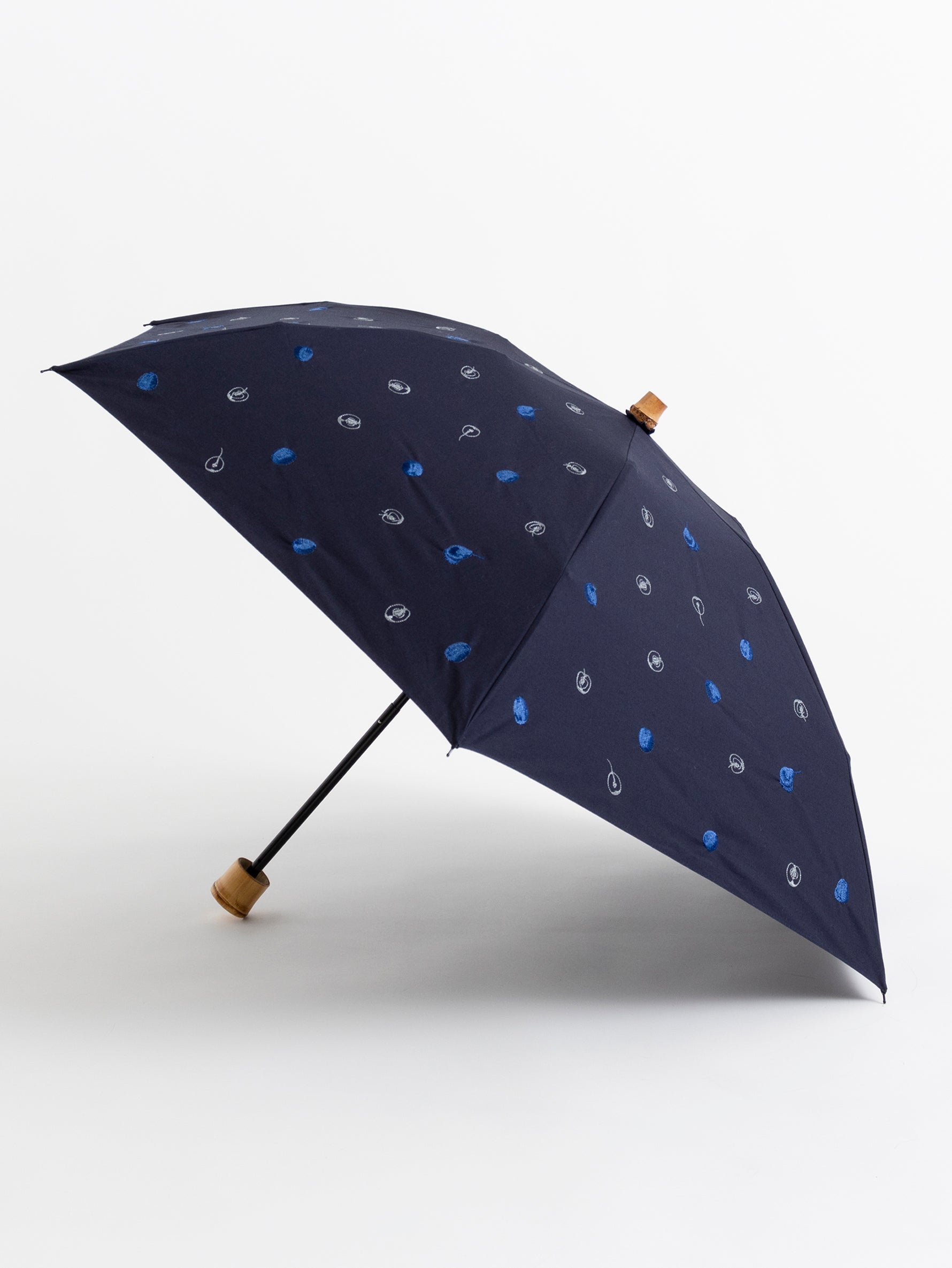 晴雨兼用日傘＞アップル折傘 – manipuri