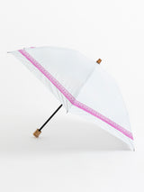 <晴雨兼用日傘>レリーフ