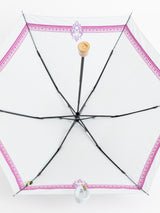 <晴雨兼用日傘>レリーフ