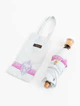 <晴雨兼用日傘>レリーフ