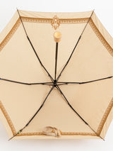 <晴雨兼用日傘>レリーフ