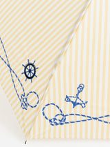 <晴雨兼用日傘>マリン