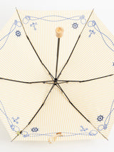 <晴雨兼用日傘>マリン