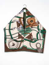 <ダウンストール>ジョッキー