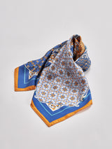 SILK SCARF 88 / COLLAGE