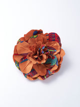 BROOCH / EGYPT TRIBE