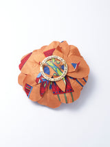 BROOCH / EGYPT TRIBE