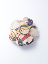 BROOCH / EGYPT TRIBE