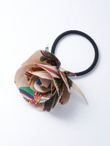 <ヘアゴム・ローズ>エジプトトライブ