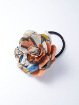 <ヘアゴム・ボールローズ>バルーンヒストリー