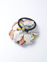 <ヘアゴム・ボールローズ>バルーンヒストリー