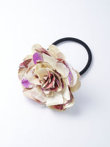 <ヘアゴム・ボールローズ>バルーンヒストリー