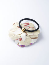 <ヘアゴム・ボールローズ>バルーンヒストリー