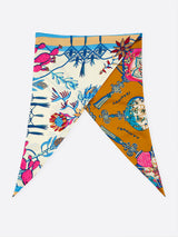 DIAMOND SCARF / HOI AN & BOHO