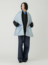 <キルティングストール>マウンテン