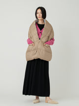 DOWN STOLE / REVERSIBLE NATIVE BIT