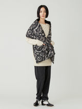 <ダウンストール>サンペイズリーバンダナ