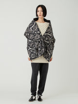 <ダウンストール>サンペイズリーバンダナ