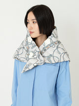 DOWN TRIANGLE / NATIVE BIT