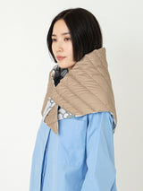 DOWN TRIANGLE / NATIVE BIT