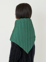 <ダウントライアングル>ペイズリーバンダナ