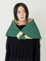 <ダウントライアングル>ペイズリーバンダナ