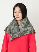 DOWN TRIANGLE / BALLOON MOUNTAIN