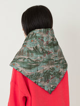 DOWN TRIANGLE / BALLOON MOUNTAIN