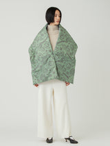 DOWN STOLE / REVERSIBLE SUN PAISLEY BANDANA