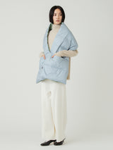 DOWN STOLE / REVERSIBLE SUN PAISLEY BANDANA