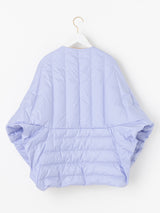 DOWN JACKET / REVERSIBLE SKI