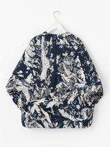 DOWN JACKET / REVERSIBLE SKI