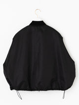 MA-1 VEST / REVERSIBLE SUN PAISLEY BANDANA