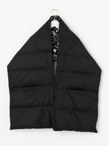 <ダウンストール>サンペイズリーバンダナ