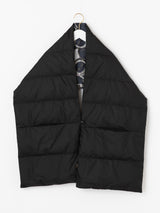 DOWN STOLE / REVERSIBLE NATIVE BIT