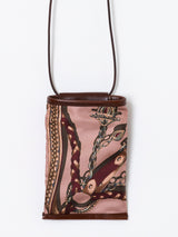 <Smartphone shoulder> Turkmen