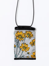 SMARTPHONE SHOULDER / AUTUMN GARDEN