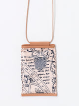 SMARTPHONE SHOULDER / HOROSCOPE