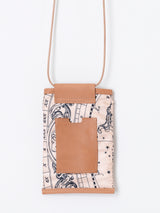 SMARTPHONE SHOULDER / HOROSCOPE