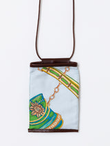 SMARTPHONE SHOULDER / KEPI