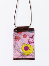 SMARTPHONE SHOULDER / BLOOM