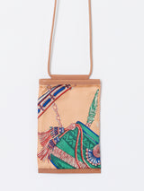 SMARTPHONE SHOULDER / KEPI