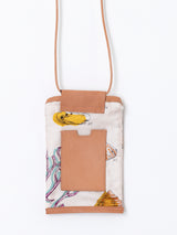 SMARTPHONE SHOULDER / SHELL