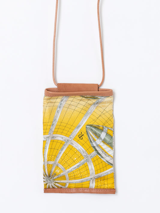 <スマホショルダー>モニュメントバルーン