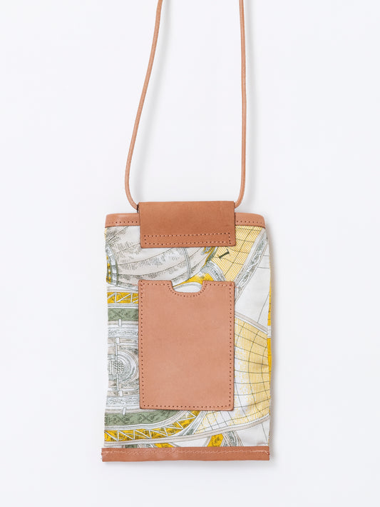 <スマホショルダー>モニュメントバルーン