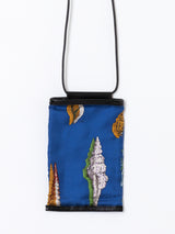 <スマホショルダー>シェル