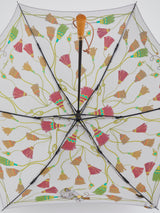 <晴雨兼用折傘>ブレードタッセル