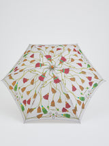 <晴雨兼用折傘>ブレードタッセル